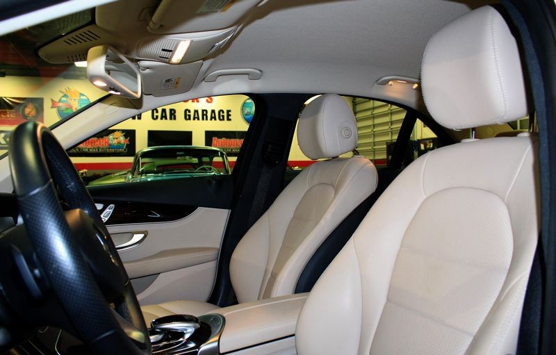 Jay Leno Garage Leather Cleaner Conditioner Mike Phillips Autogeek