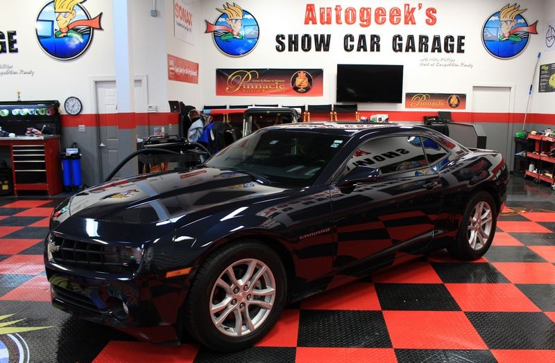 Jay Leno Quick Detailer by Mike Phillips Autogeek