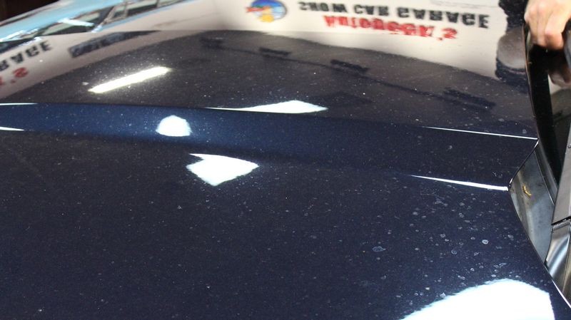 Jay Leno Quick Detailer by Mike Phillips Autogeek