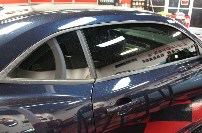 Jay Leno Quick Detailer by Mike Phillips Autogeek