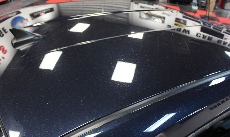 Jay Leno Quick Detailer by Mike Phillips Autogeek