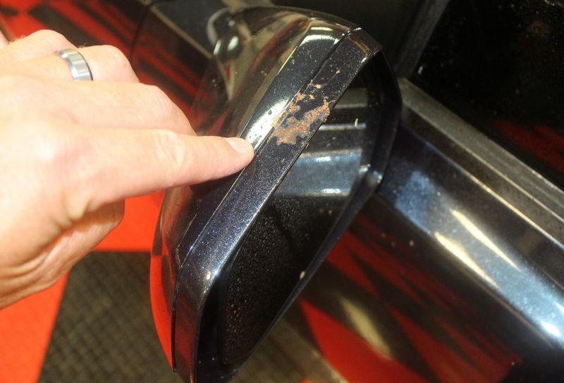 Jay Leno Quick Detailer by Mike Phillips Autogeek