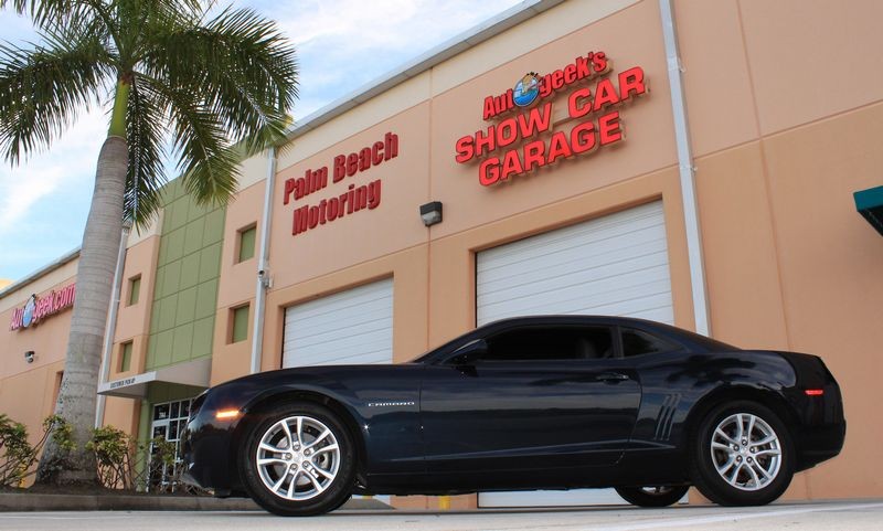 Jay Leno Quick Detailer by Mike Phillips Autogeek