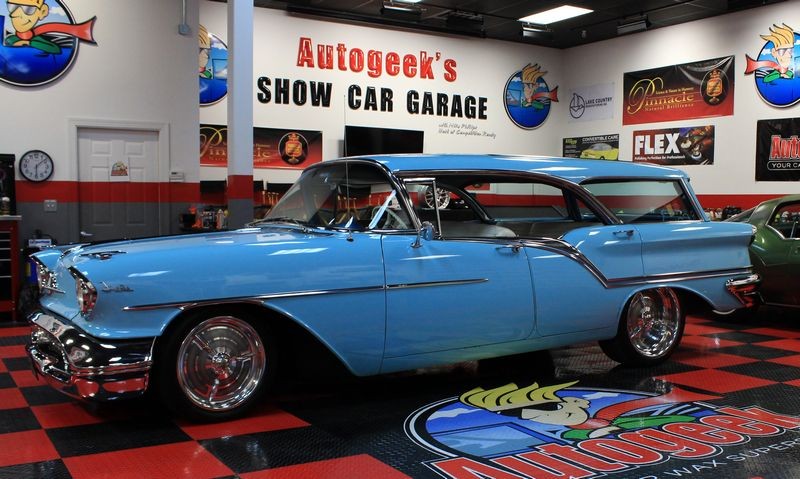 Jay Lenos Garage All-Metal Polish Mike Phillips Autogeek