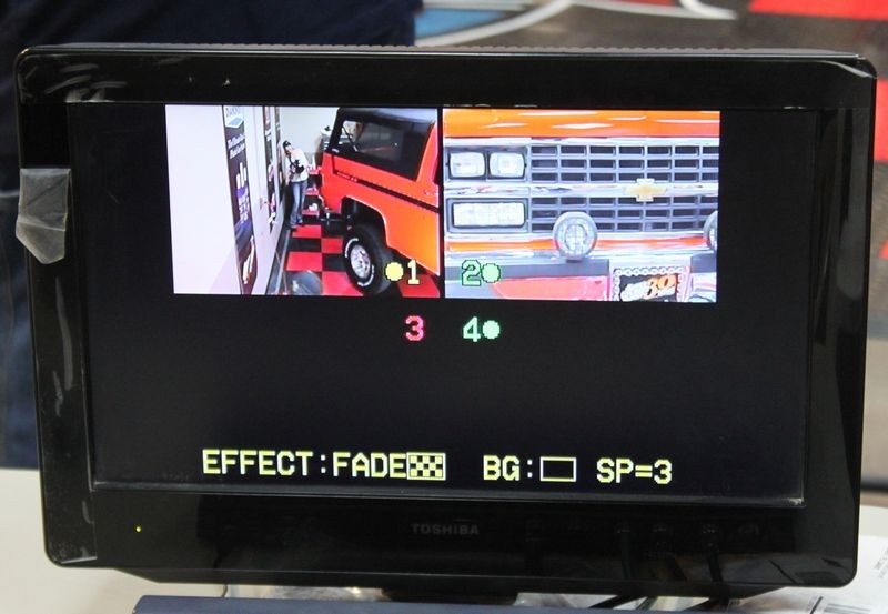 Jay's 1989 K5 Blazer on Autogeek's What's in the Garage with Mike Phillips