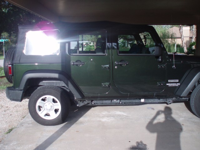 Jeep 8/12