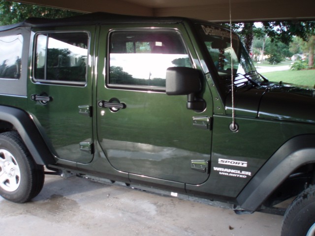 Jeep 8/12