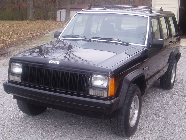 Jeep After