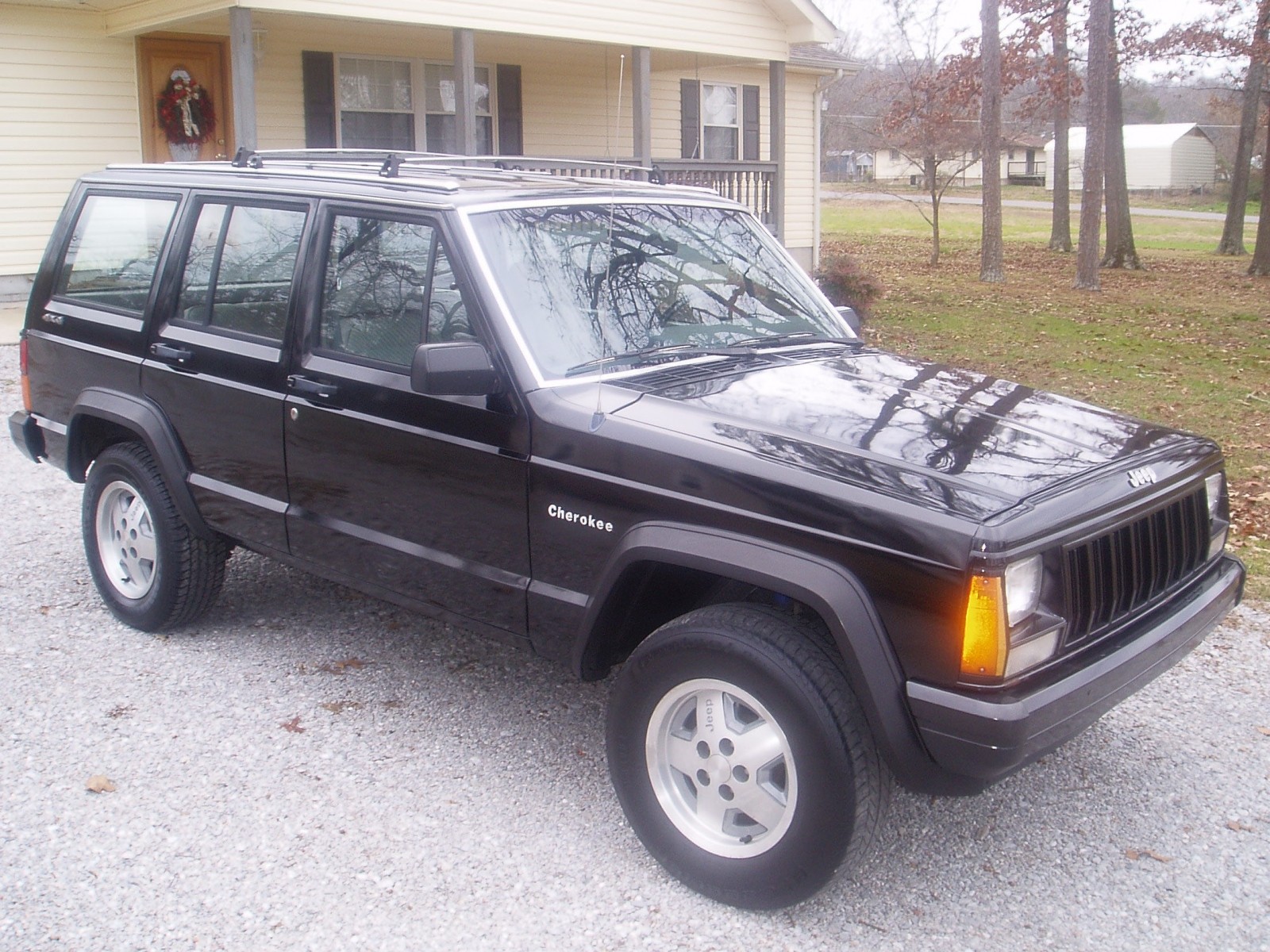 Jeep After