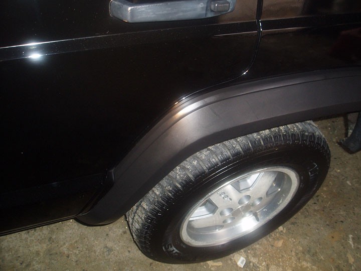 Jeep After