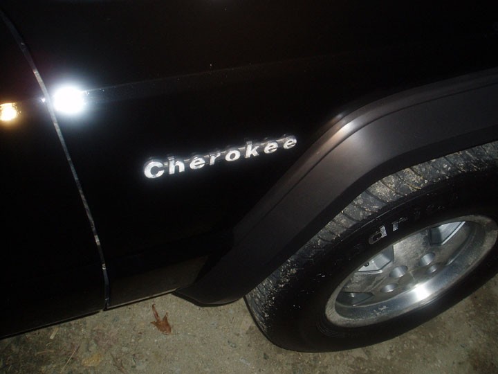Jeep After