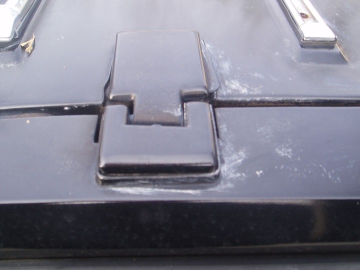 Jeep Before