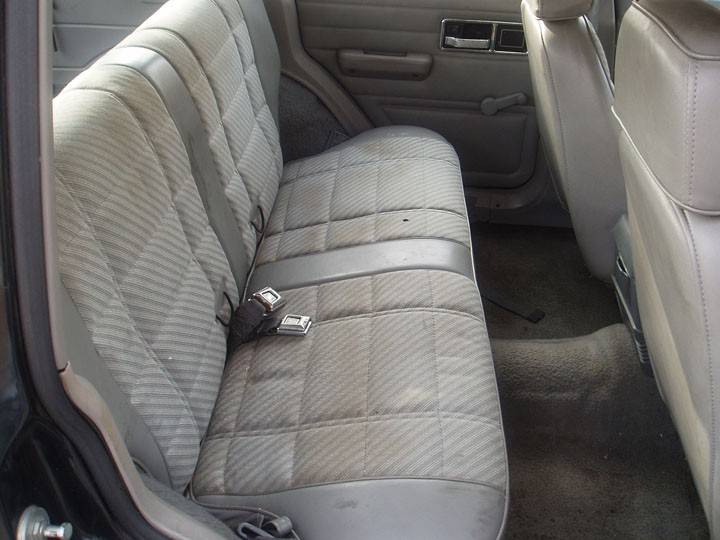 Jeep Before