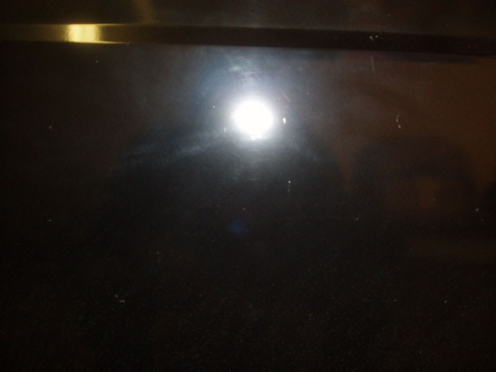 Jeep Before