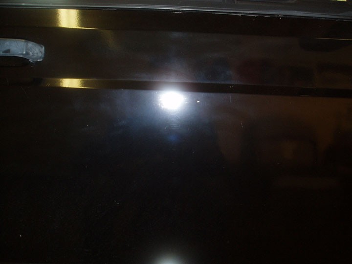Jeep Before