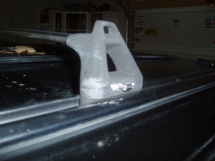 Jeep Before