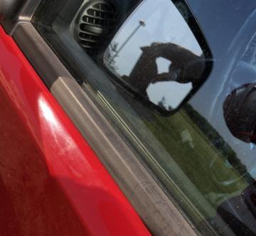 Jeep Liberty