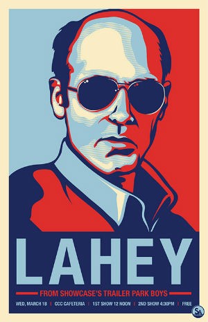 Jim Lahey