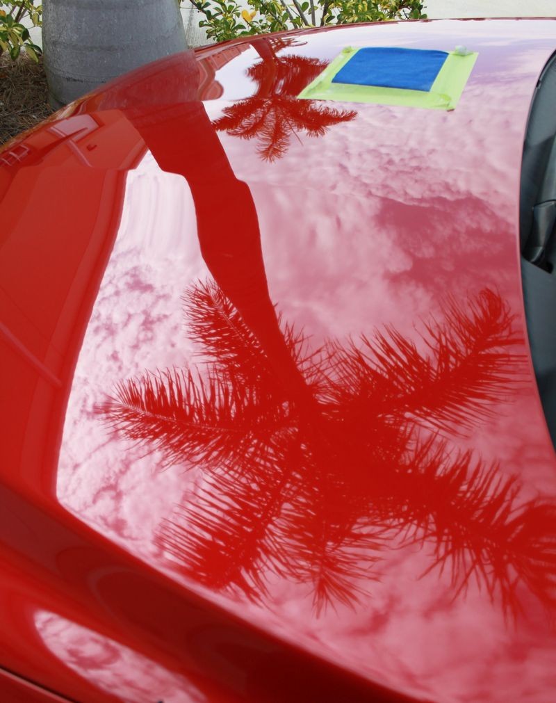 Joe the Detailer