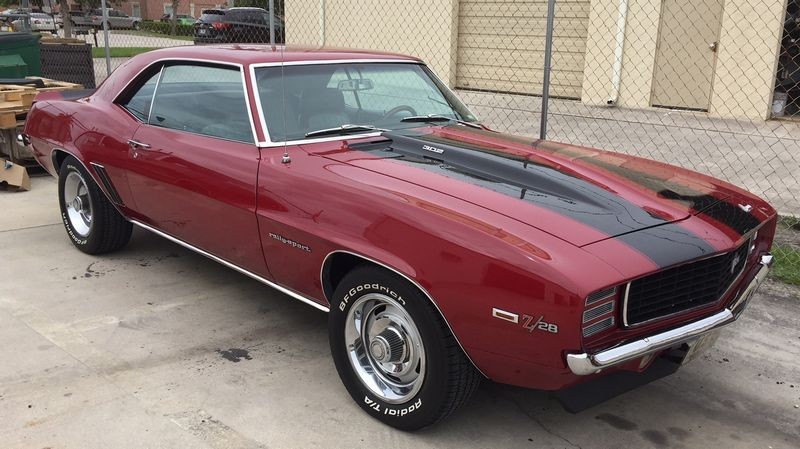 June 25th Car Detailing Project at Autogeek with Mike Phillips