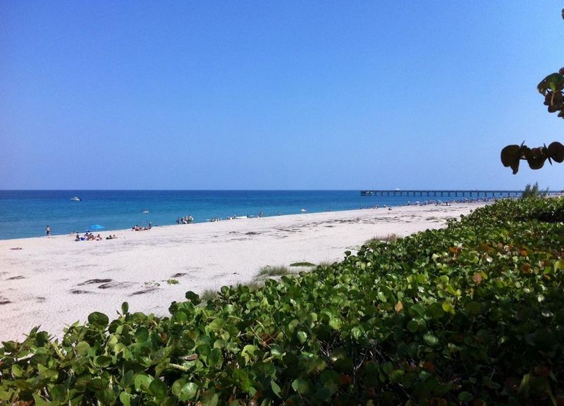 Jupiter Beach, Florida