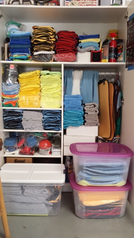Just a few - THREE more bins hiding