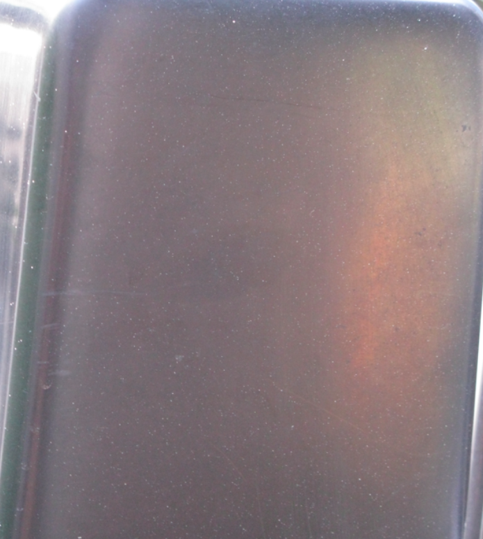 k-before-overspray