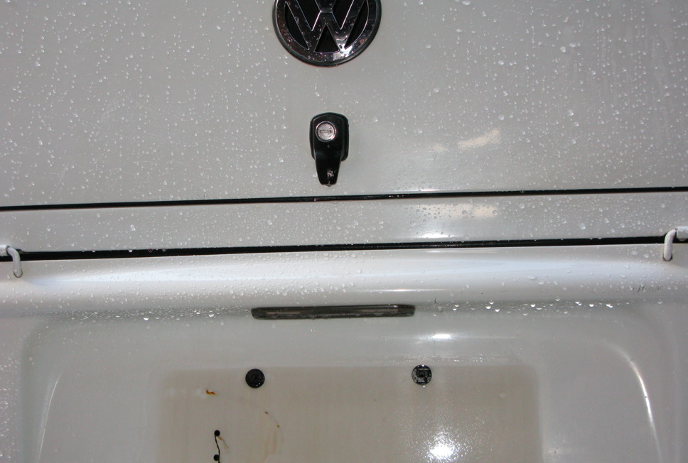 k-washed