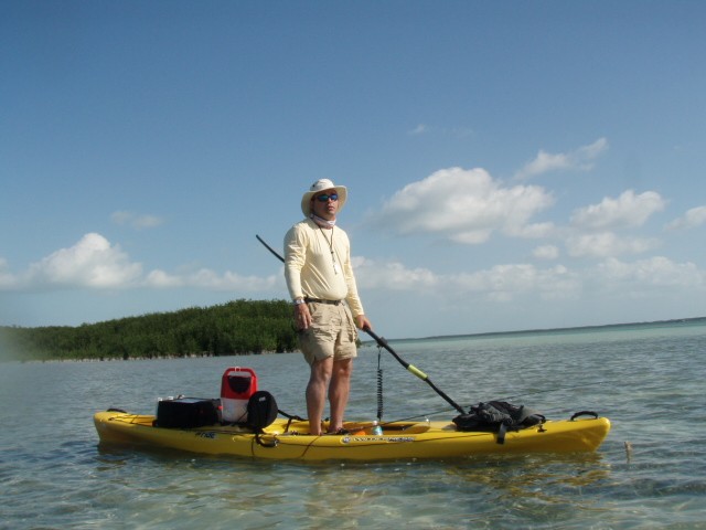 Kayak