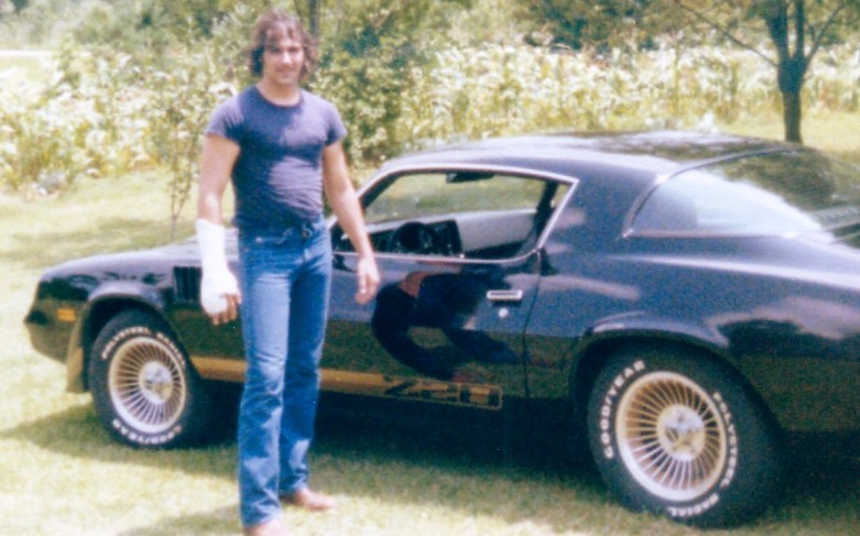 Kenny_June_1979_Z28 The cost brand-new was $8935 exactly