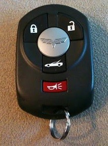 KEY-FOB-REMOTE