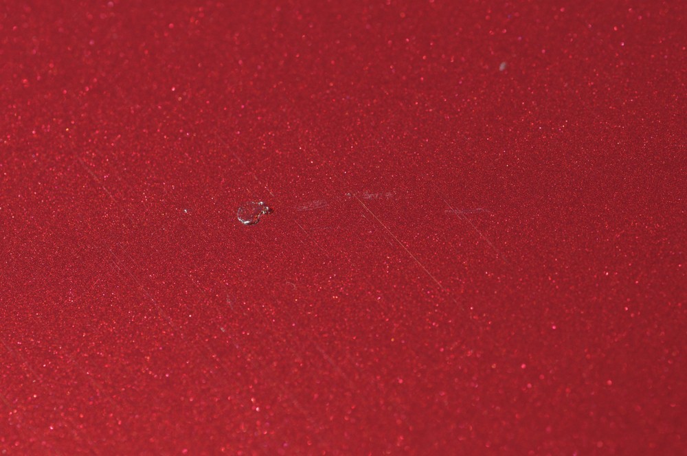 Kia Forte EX 2010 before
