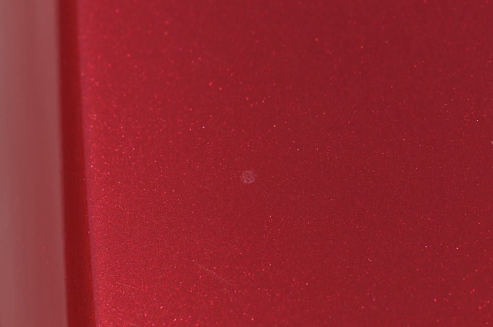 Kia Forte EX 2010 before