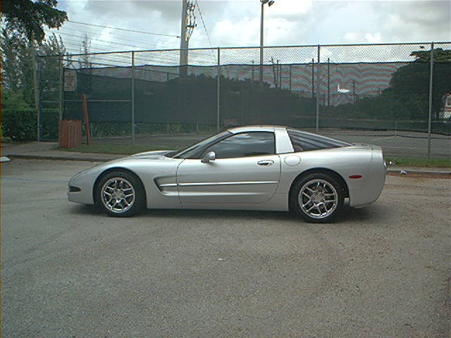 Killerwheels