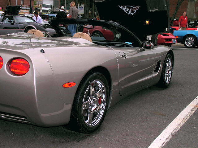 Killerwheels