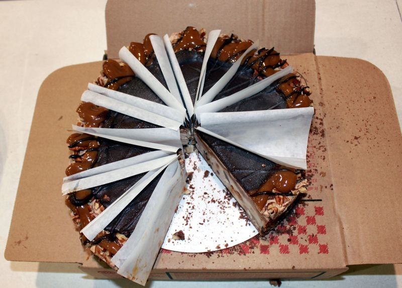Killrwheels Cake will Kill you!