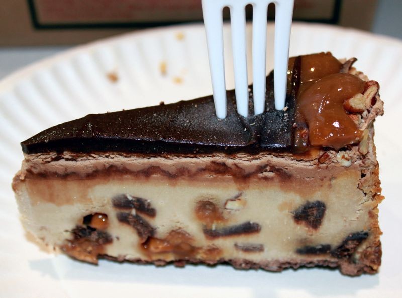 Killrwheels Cake will Kill you!