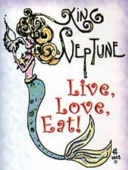 King Neptune's Restaurant Stuart, Florida