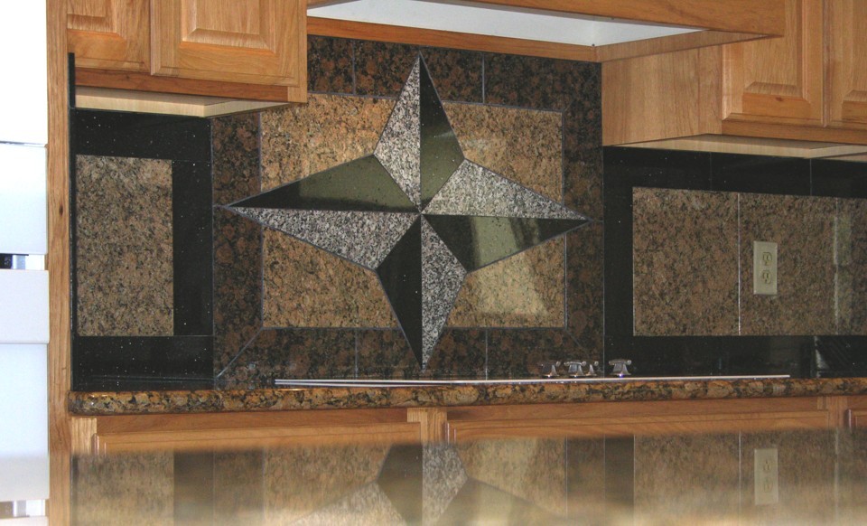 Kitchen Detail with Wolfgang DGPS