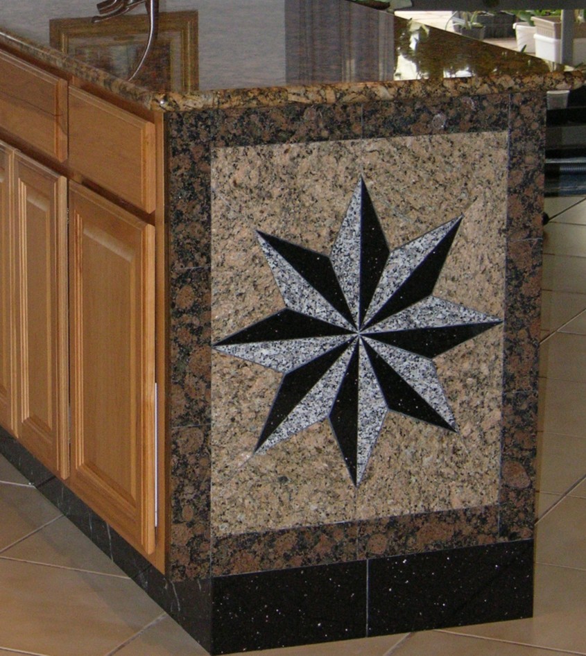 Kitchen Detail with Wolfgang DGPS