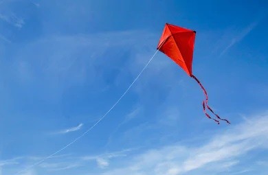 Kite_a_drag_boat