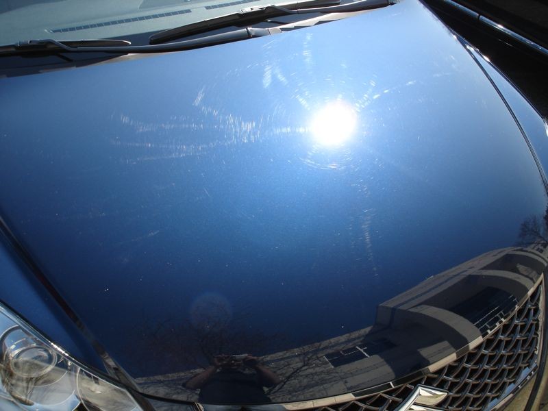 Kizashi Detail