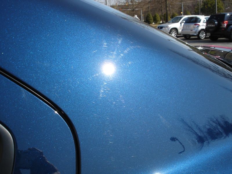 Kizashi Detail