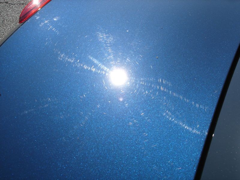 Kizashi Detail