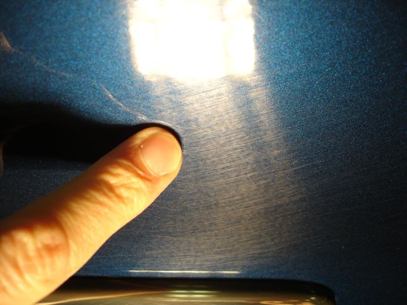Kizashi Detail