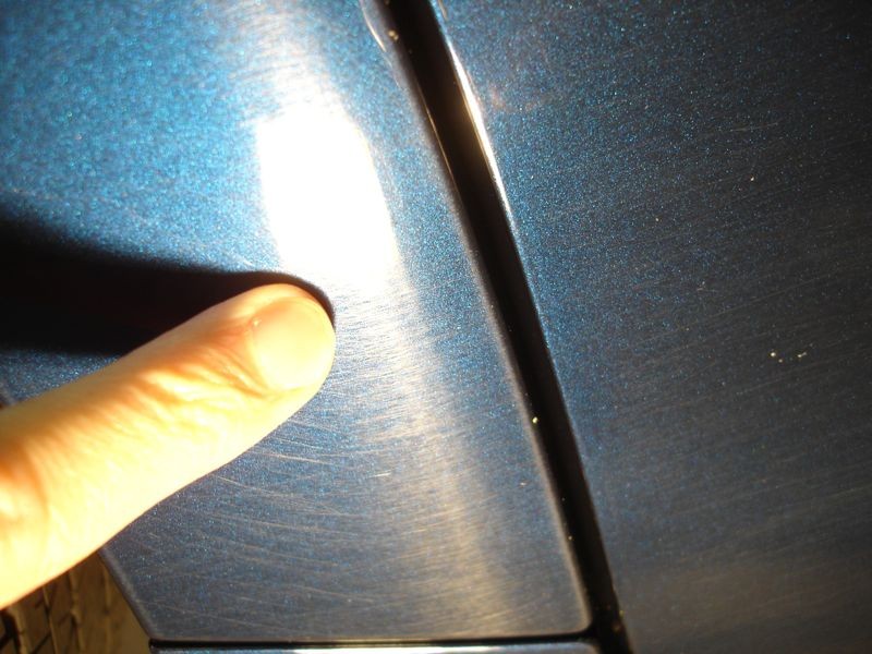 Kizashi Detail