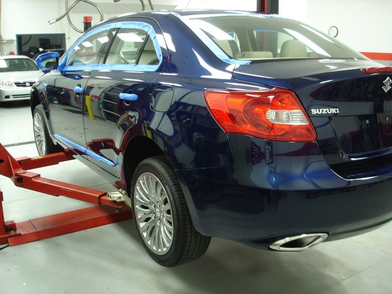 Kizashi Detail