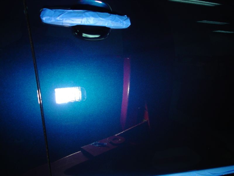 Kizashi Detail
