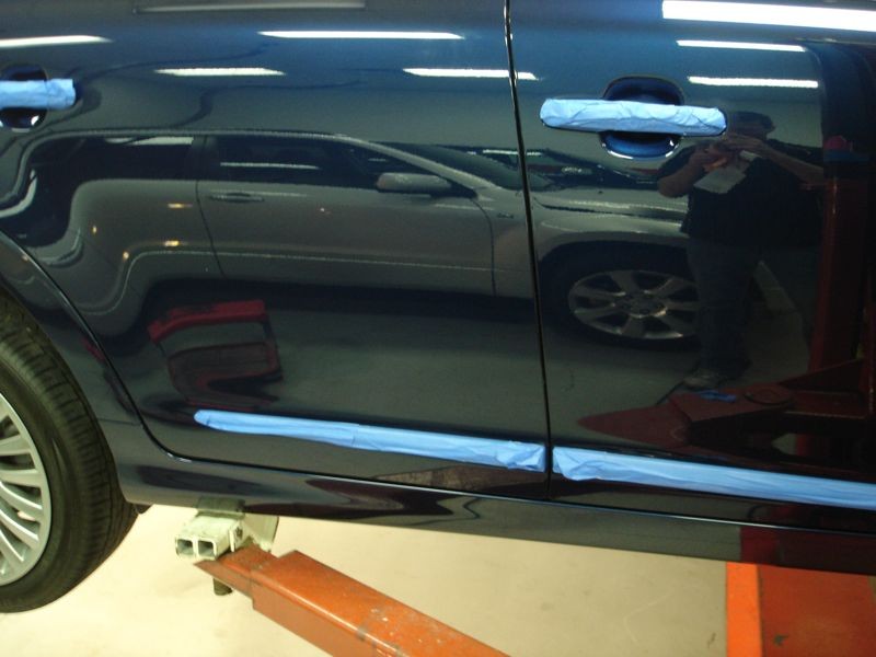 Kizashi Detail
