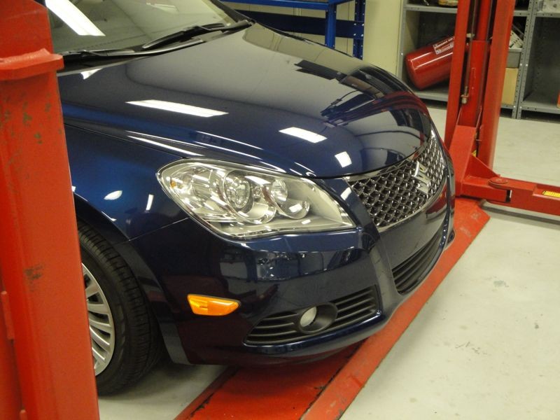 Kizashi Detail